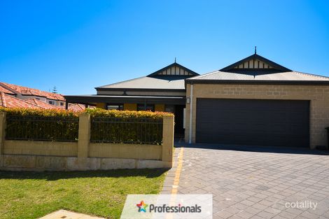Property photo of 3 Bollard Circle Wannanup WA 6210