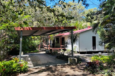 6 Esprit Dr, Rainbow Beach, QLD 4581