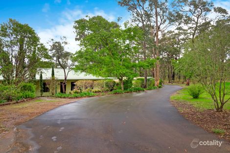Property photo of 851 Comleroy Road Kurrajong NSW 2758