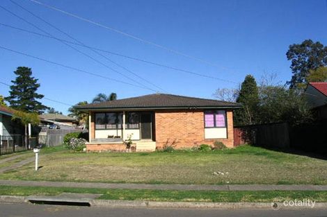 4 Halinda St, Whalan, NSW 2770