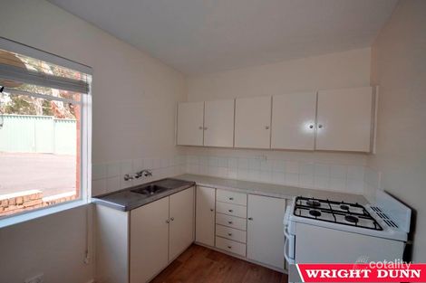 Property photo of 10/127 Madigan Street Hackett ACT 2602