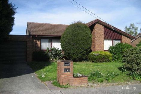 Property photo of 24 Ferres Court Glen Waverley VIC 3150