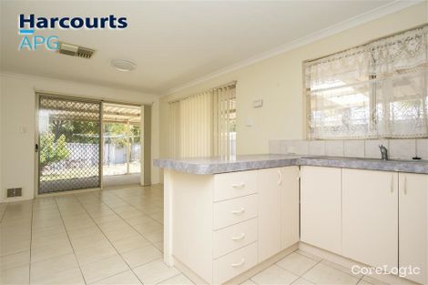 Property photo of 10 Bungarra Street Australind WA 6233