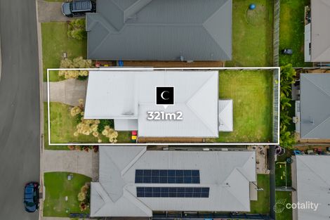 Property photo of 7 Macaw Place Dakabin QLD 4503