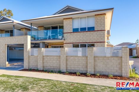 9/5 Lena St, Beckenham, WA 6107