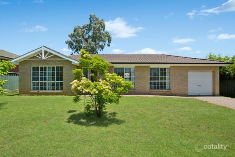 57 Nicholson St, Mudgee, NSW 2850