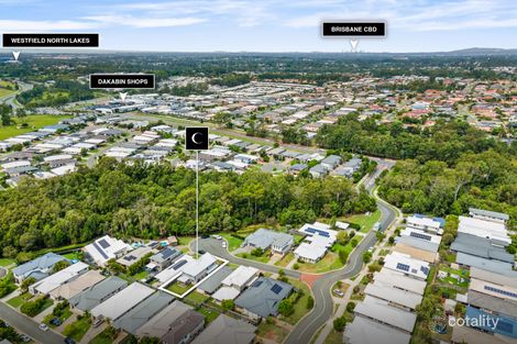 Property photo of 7 Macaw Place Dakabin QLD 4503