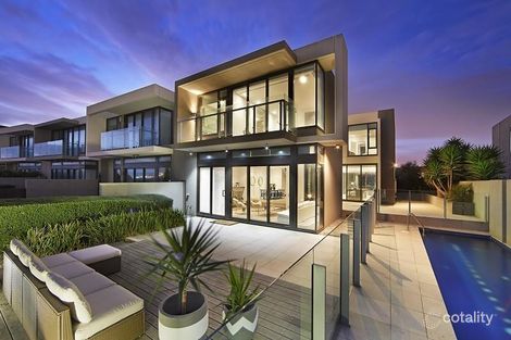 Property photo of 4 First Point Port Melbourne VIC 3207