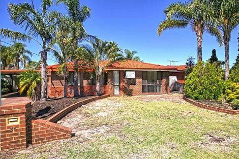 84 Hume Rd, Thornlie, WA 6108