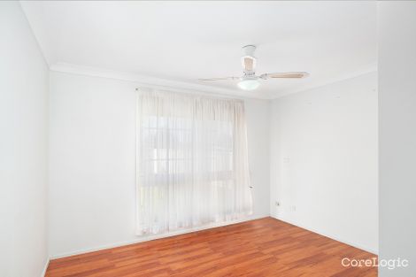 Property photo of 42 Swan Circuit Green Valley NSW 2168
