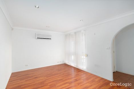 Property photo of 42 Swan Circuit Green Valley NSW 2168