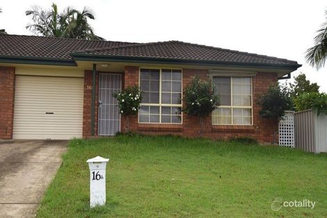 16 Archer Cres, Maryland, NSW 2287