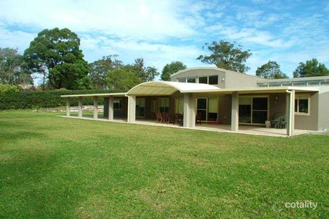 93 Kenthurst Rd, Kenthurst, NSW 2156