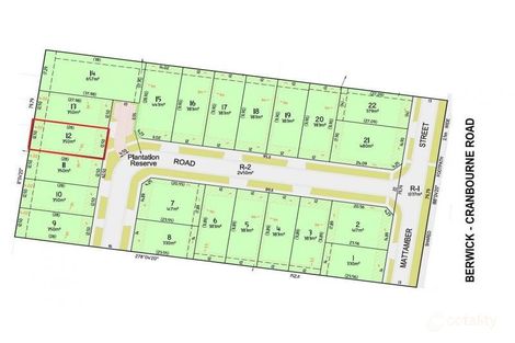 12/395 Berwick-Cranbourne Rd, Clyde North, VIC 3978