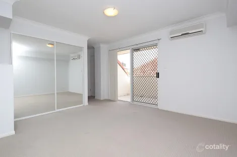 Property photo of 6/41 Racecourse Road Hamilton QLD 4007