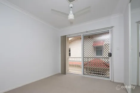 Property photo of 6/41 Racecourse Road Hamilton QLD 4007