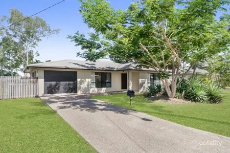 16 Simonsen Ct, Kelso, QLD 4815