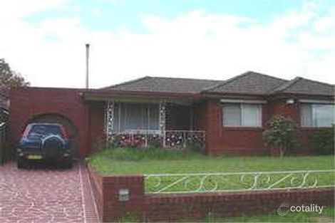Property photo of 48 Quiros Avenue Fairfield West NSW 2165