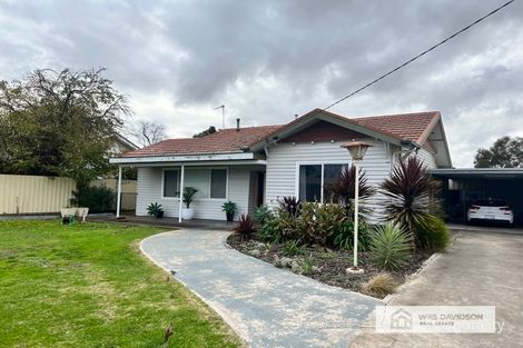 Property photo of 11 George Street Horsham VIC 3400