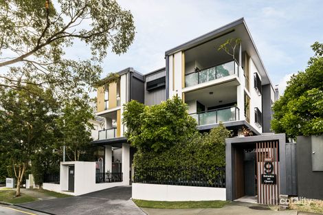 Property photo of 204/9 Quarry Road Alderley QLD 4051