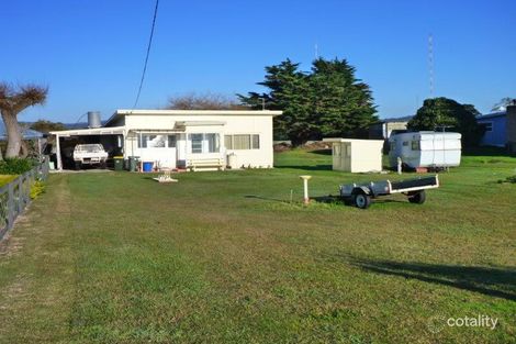 Property photo of 53 Foreshore Road Kelso TAS 7270