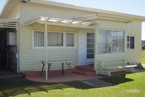 Property photo of 53 Foreshore Road Kelso TAS 7270