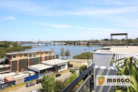 Property photo of 46/141 Bowden Street Meadowbank NSW 2114