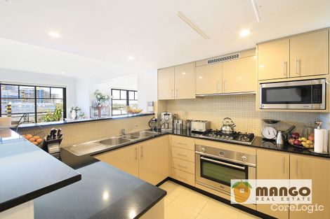 Property photo of 46/141 Bowden Street Meadowbank NSW 2114