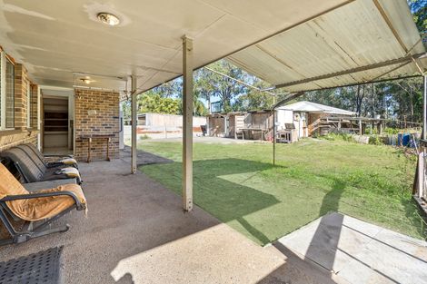 Property photo of 60 Loganlea Road Loganlea QLD 4131