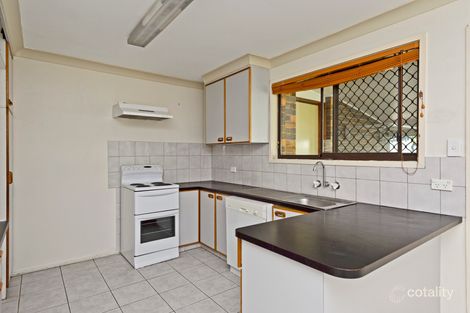 Property photo of 3 Warratina Street Labrador QLD 4215