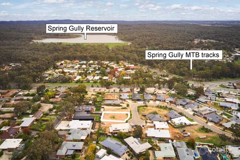 Property photo of 12 Bettalan Court Spring Gully VIC 3550