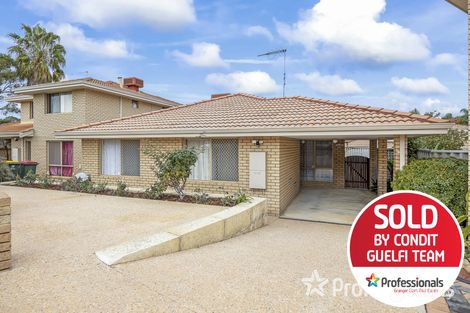 Property photo of 16 Sarre Place Marangaroo WA 6064