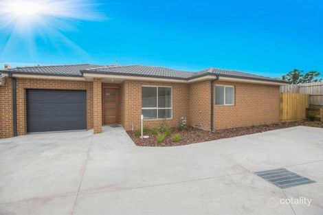 5/16-18 Phelan Dr, Cranbourne North, VIC 3977