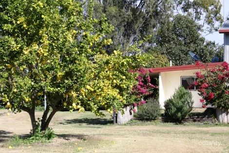 Property photo of 1204 Meissners Road Thangool QLD 4716