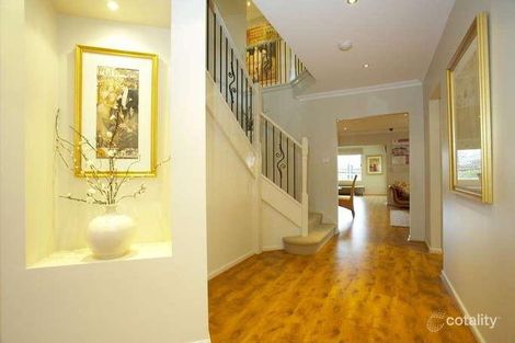 Property photo of 34 Halcyon Avenue Kellyville NSW 2155