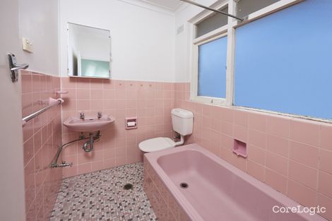 Property photo of 27/40 Junction Road Summer Hill NSW 2130