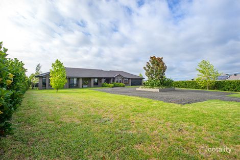 Property photo of 9 Kingfisher Crescent Scone NSW 2337