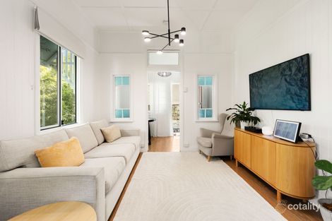 Property photo of 28 Vincent Street Auchenflower QLD 4066