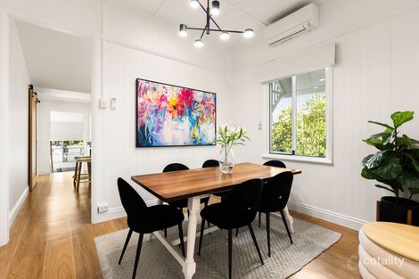 Property photo of 28 Vincent Street Auchenflower QLD 4066