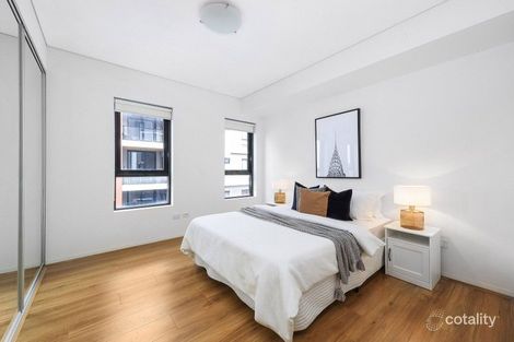 Property photo of 5026/2D Porter Street Ryde NSW 2112