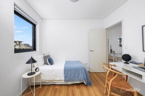 Property photo of 5026/2D Porter Street Ryde NSW 2112