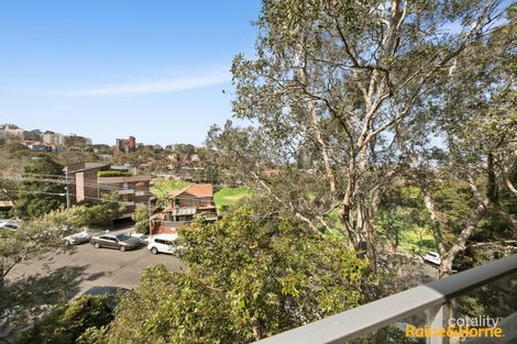 Property photo of 12/28-34 Bent Street Neutral Bay NSW 2089