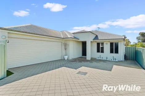 30A MYERICK ST, MANDURAH, WA 6210