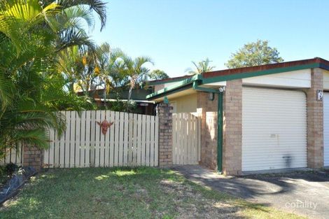 1/19 Maiala Cl, Paradise Point, QLD 4216