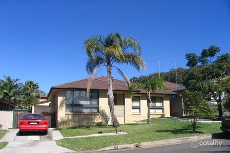 Property photo of 7 Fern Tree Place Barrack Heights NSW 2528
