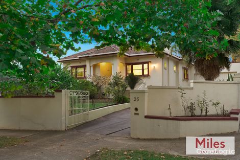 Property photo of 26 Fairy Street Ivanhoe VIC 3079