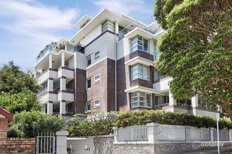 Property photo of 6/1A Bond Street Mosman NSW 2088