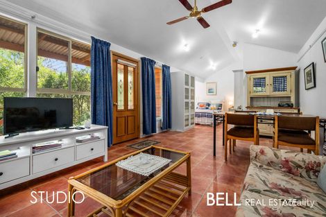 Property photo of 47 Bartley Road Belgrave Heights VIC 3160