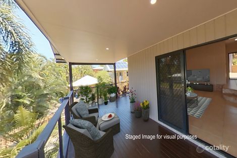 Property photo of 46 Pacific View Drive Wongaling Beach QLD 4852