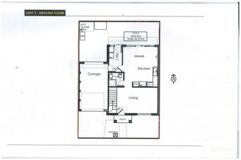 2/40 Esmond St, Ardeer, VIC 3022